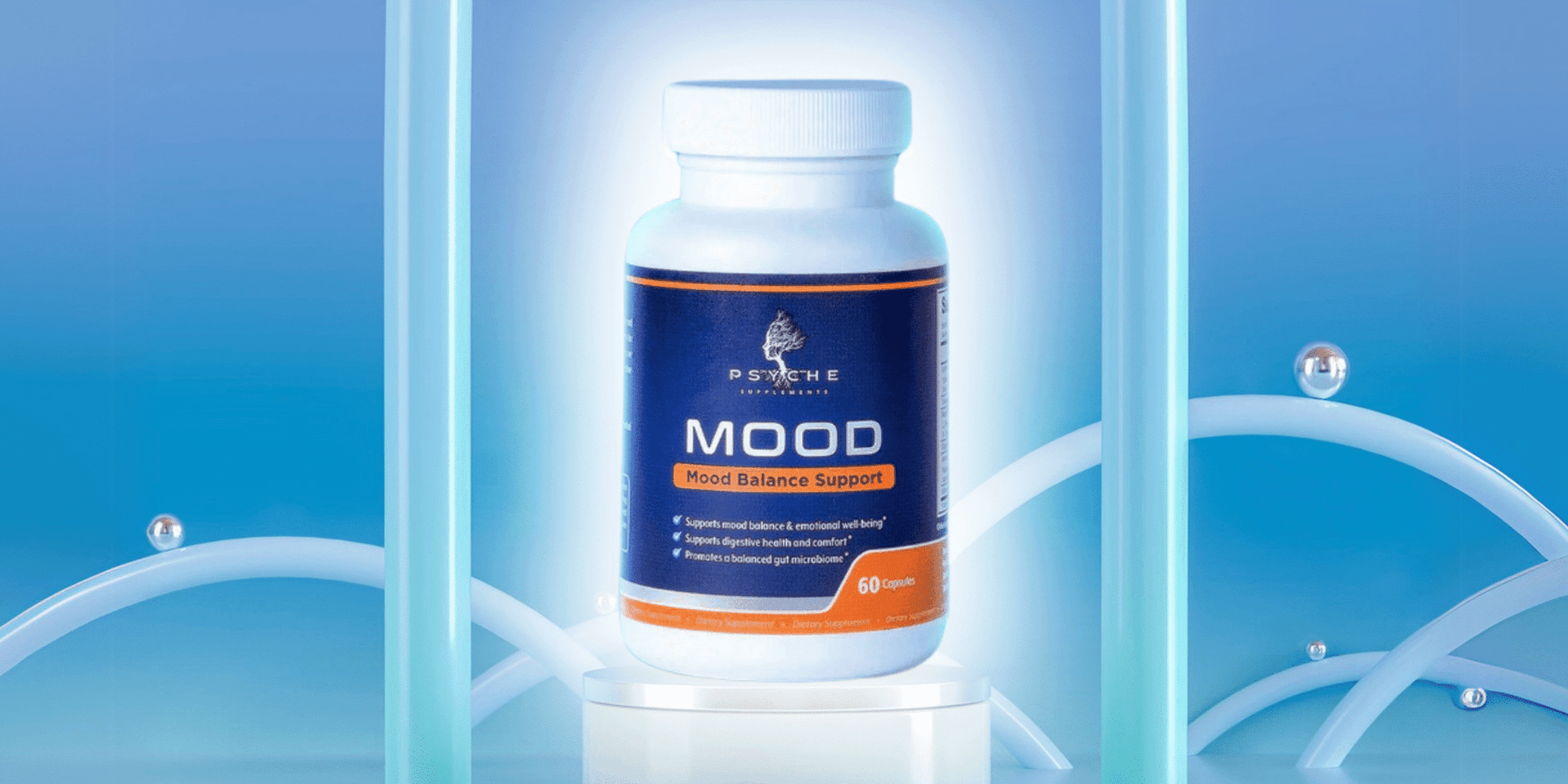Psyche Supplements