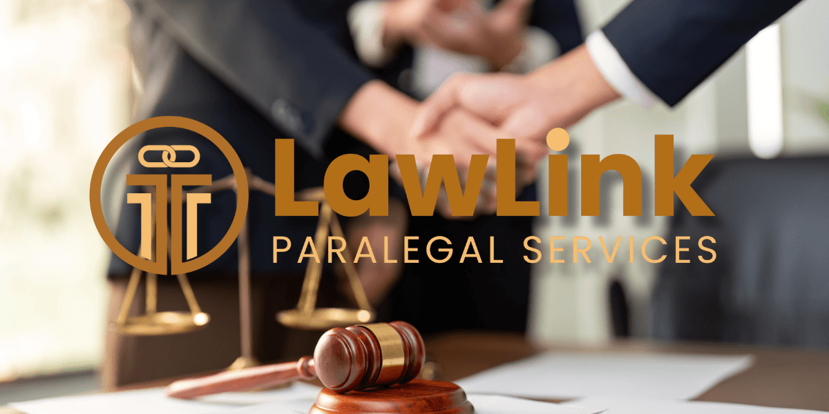 "LawLink Paralegal Services provides California attorneys with seamless, efficient virtual paralegal support, reducing overhead and enhancing practice efficiency."