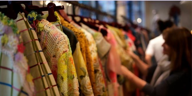 Clothing