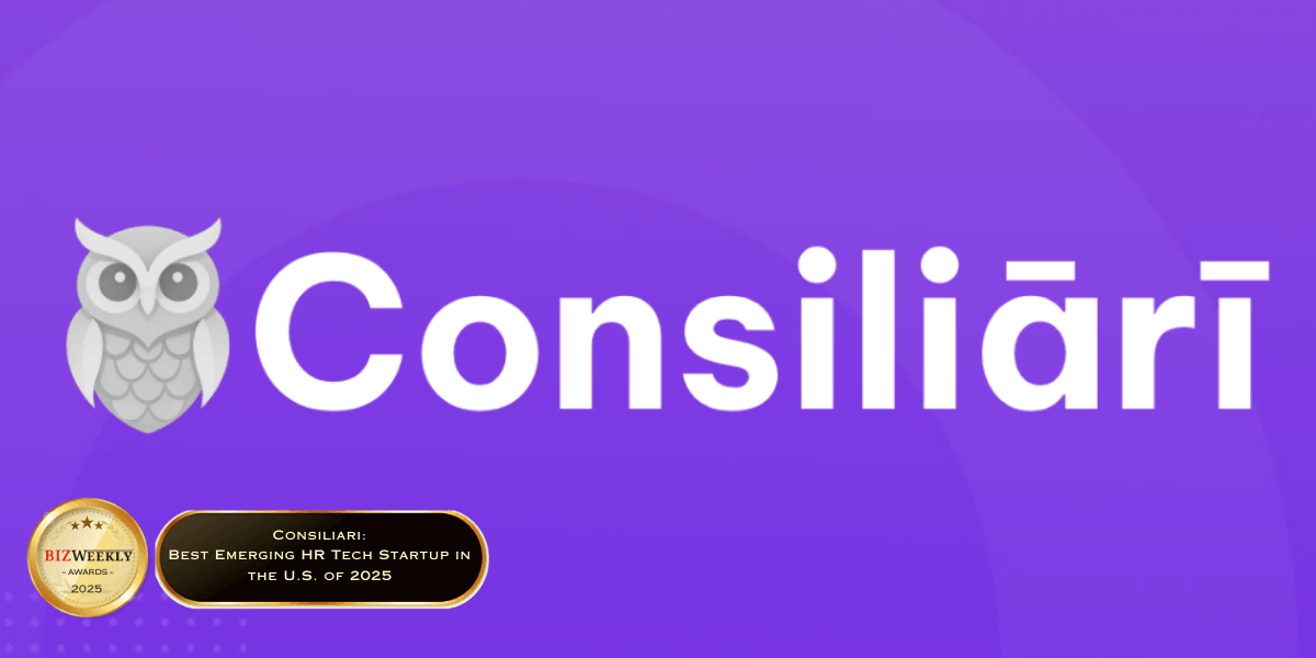 Consiliari bizweekly awards