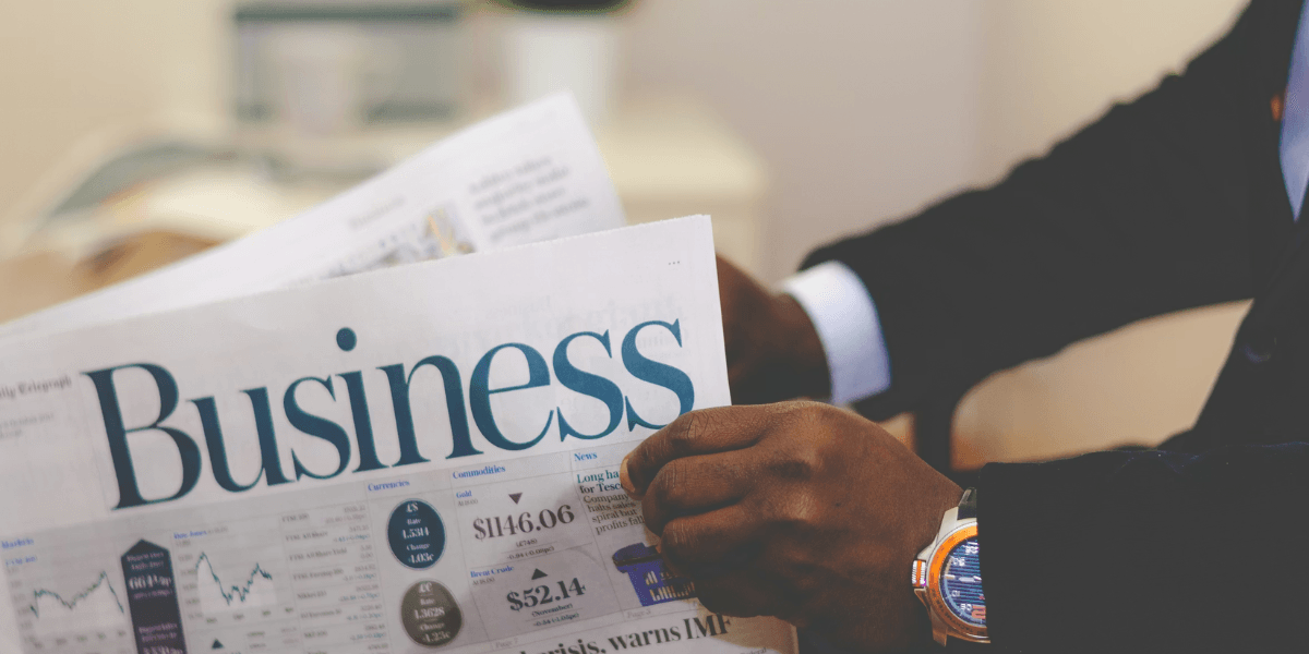 U.S. Business Landscape Shows Strong Momentum as Technology Investment and Leadership Strategies Drive Growth