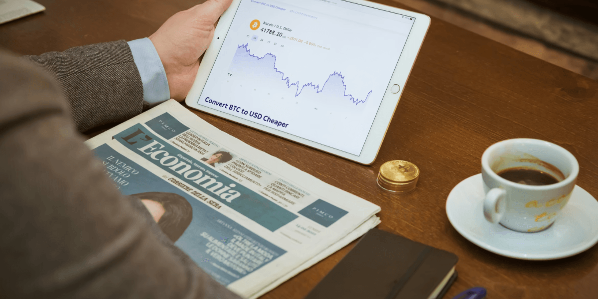 Digital Business News Platforms Expand Coverage as Demand for Real-Time Insights Grows