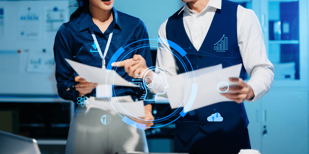 U.S. Businesses Increase AI Adoption as Enterprise Automation Expands in 2026