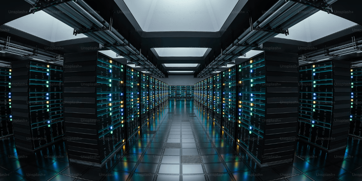 U.S. AI Infrastructure Spending Drives New Wave of Data Center and Enterprise Technology Expansion