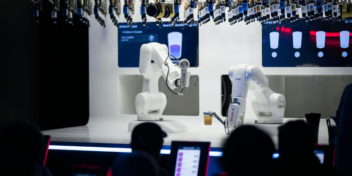 U.S. Corporate Investment in Automation and AI Software Continues Rising in 2026