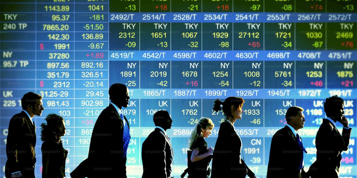U.S. Earnings Season Begins as Major Companies Set Tone for Markets and Business Outlook