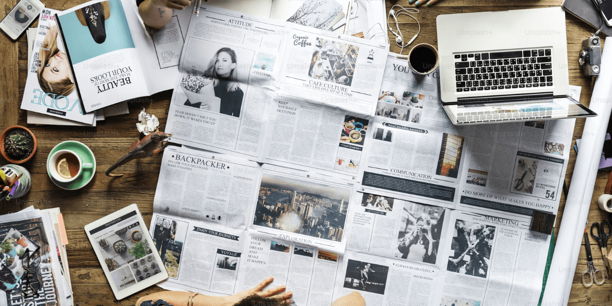 Business News Platforms See Rapid Growth as Demand for Real-Time Insights Surges