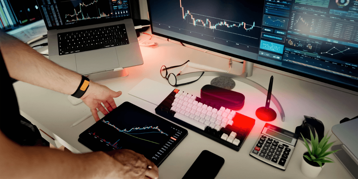 U.S. Tech and Finance Sectors Drive Market Momentum Amid Innovation Push