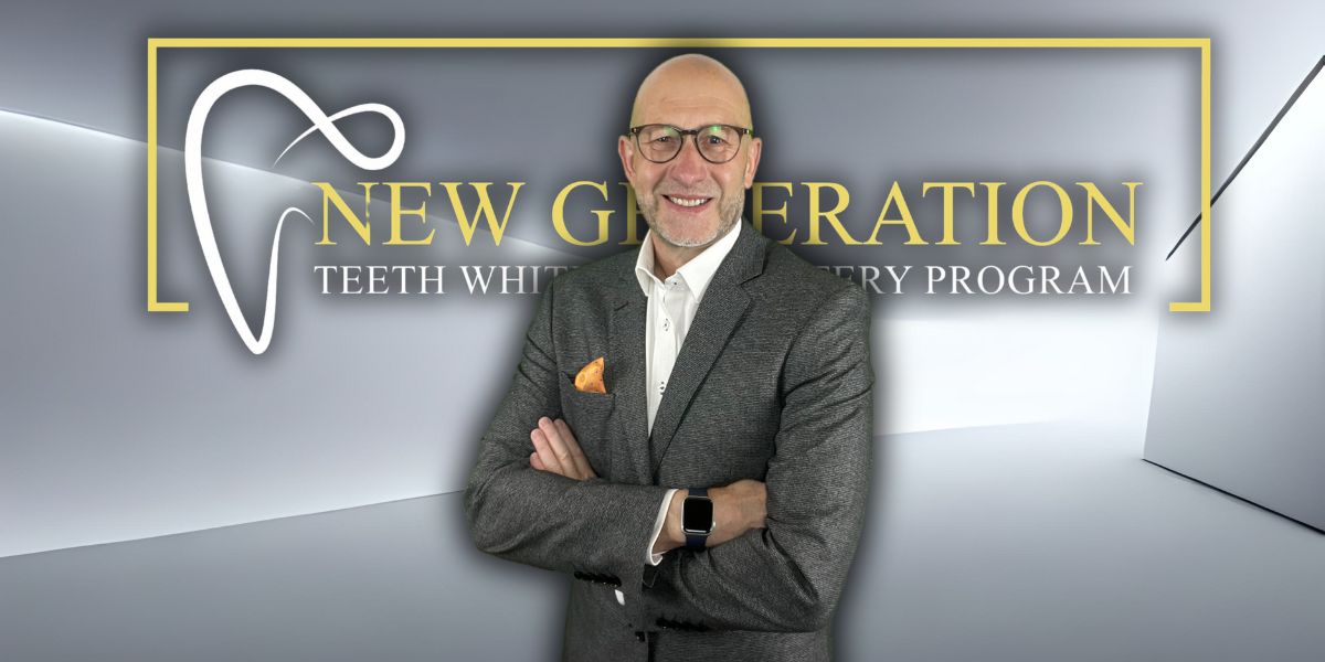 Reclaiming Whitening: Why Dentists Must Lead The Next Generation Of Smile Care
