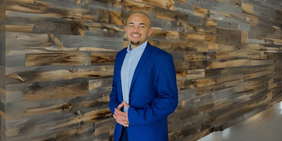 Mason Martinez And Out Of The Matrix Consulting Advance Financial Education Through Strategic Coaching