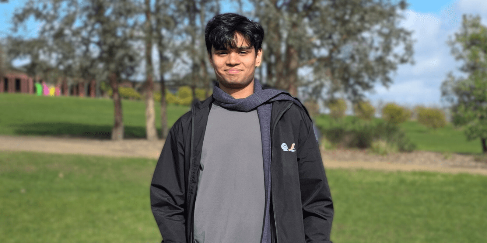 Ashutosh Bhushan: AI researcher combating misinformation and digital manipulation at Monash University.