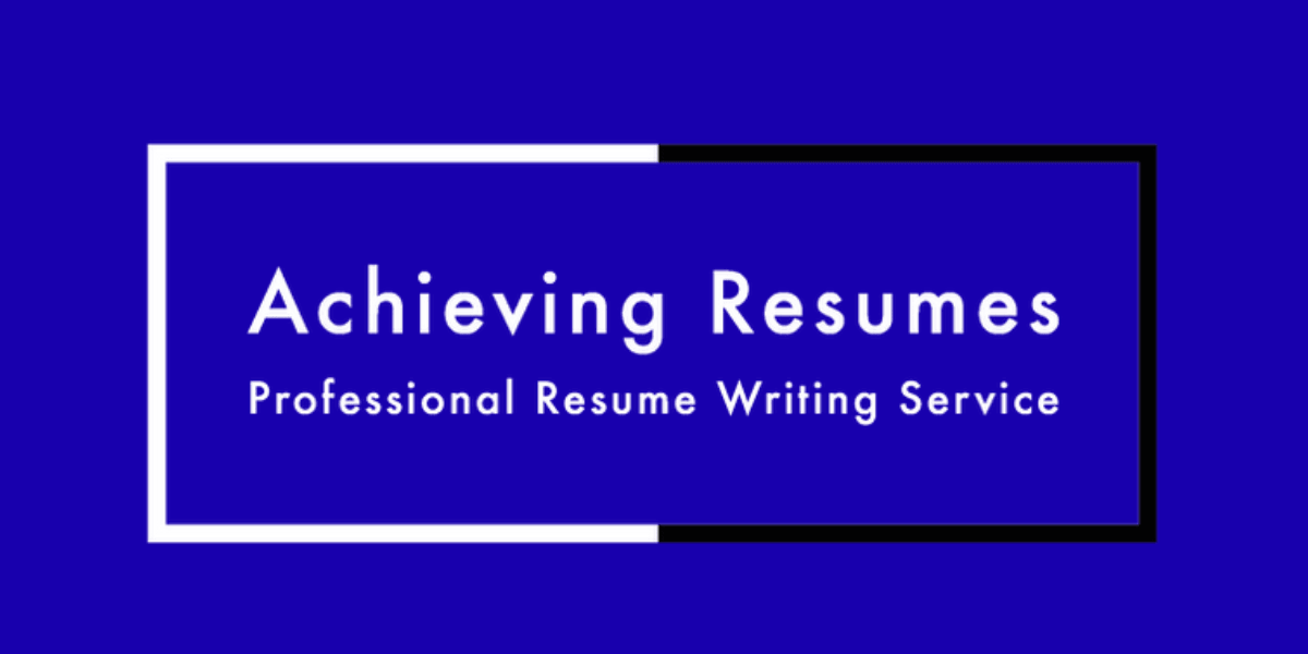Professional resume writing services to land your dream job.