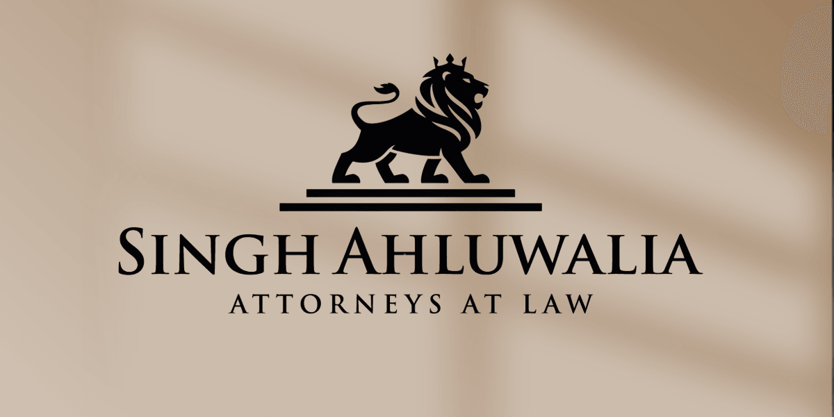 "Singh Ahluwalia Attorneys at Law: Compassionate Fresno personal injury lawyers dedicated to personalized, results-driven legal representation."
