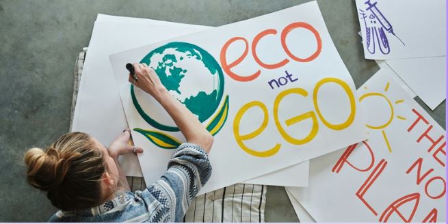 Eco ago