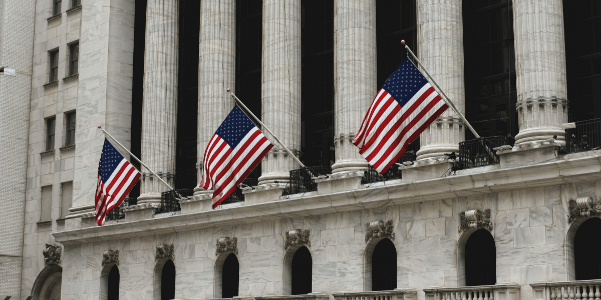 U.S. Financial Markets on February 10, 2026: Sector Rotation, Earnings Signals, and Market Drivers