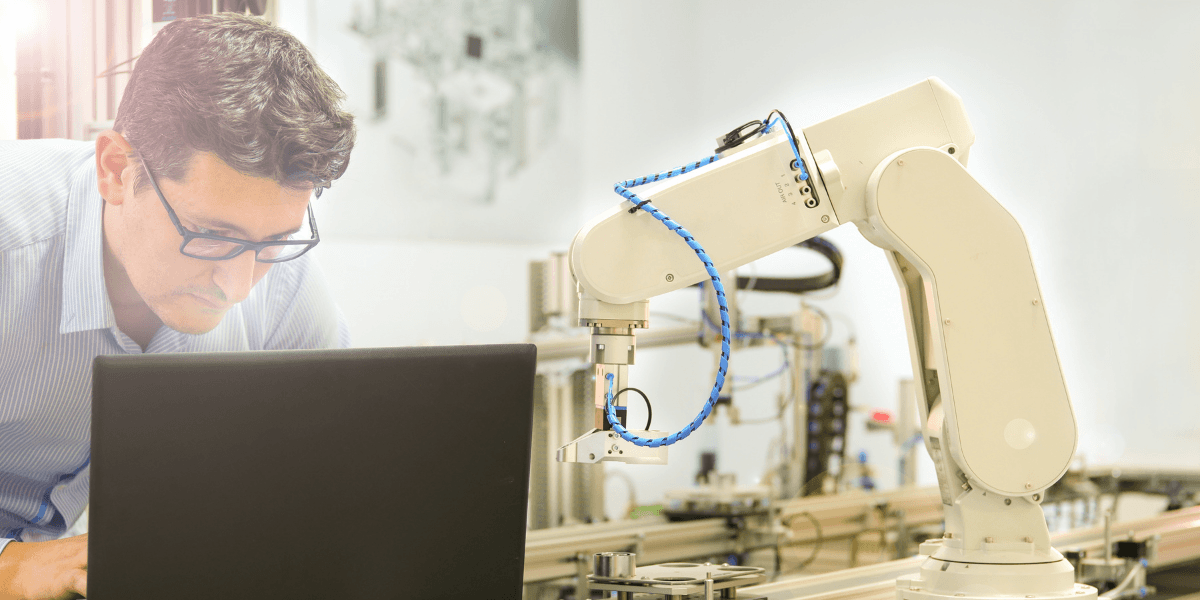 U.S. Manufacturing at a Turning Point: Robotics Startup Machina Labs Raises $124 Million to Build Intelligent Factory