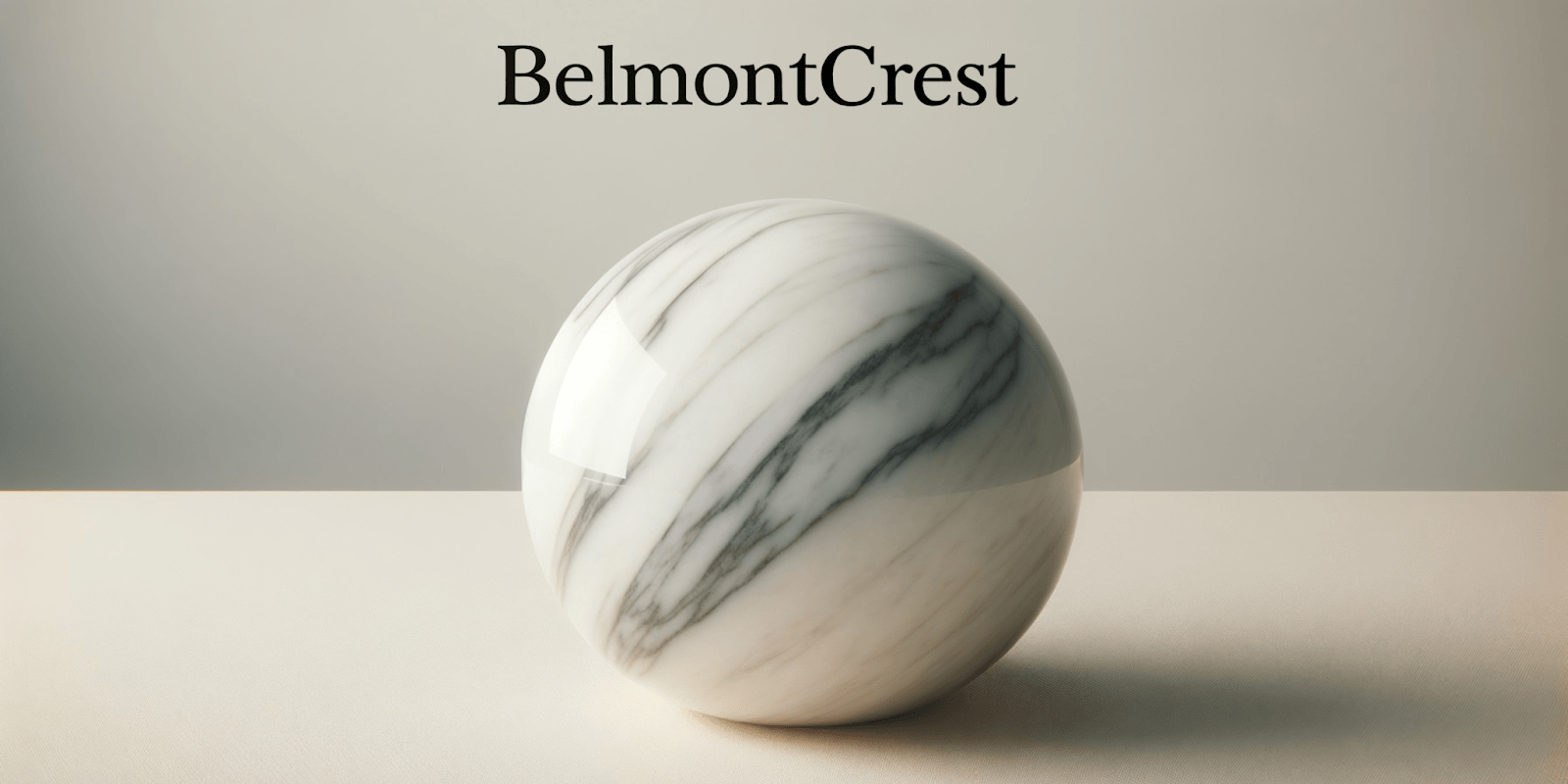 "Belmont Crest: AI-powered digital solutions helping SMBs build trust, enhance SEO, and manage reputation for sustainable growth."