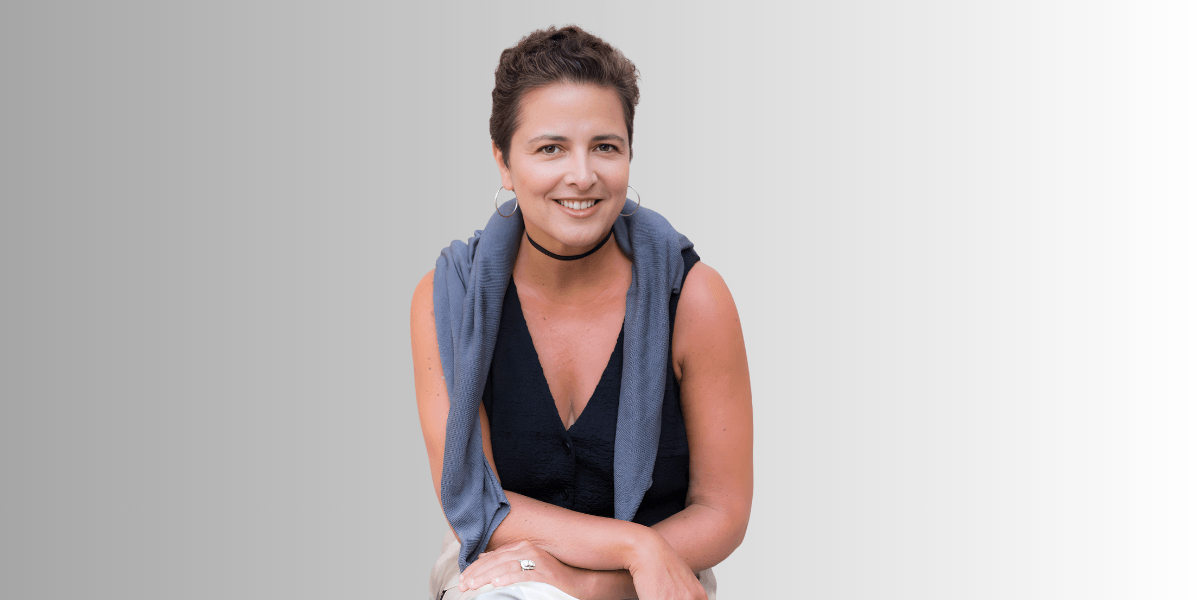 Josselyne Herman-Saccio, master coach, founder of The Art of Being Unmessablewith, helping individuals achieve breakthroughs through honoring their word.