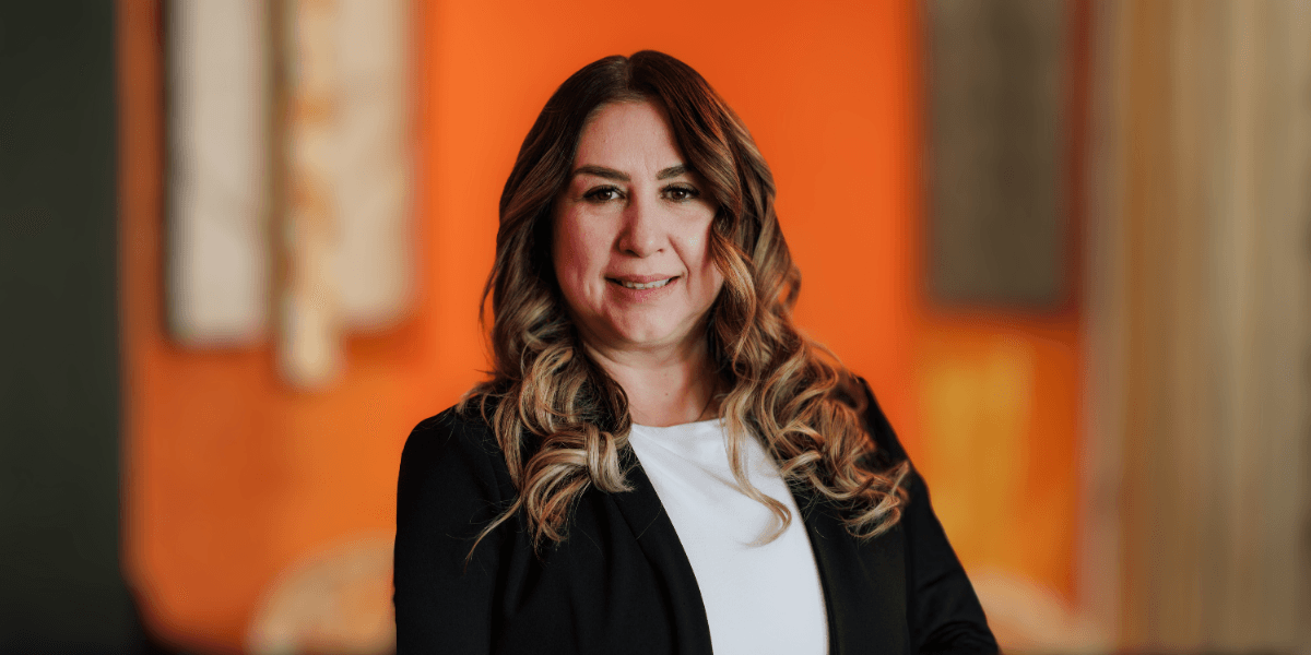 "Katia Inzunza, owner of La Casita Restaurants, embodies community, resilience, and family, leading the beloved Hayward institution."