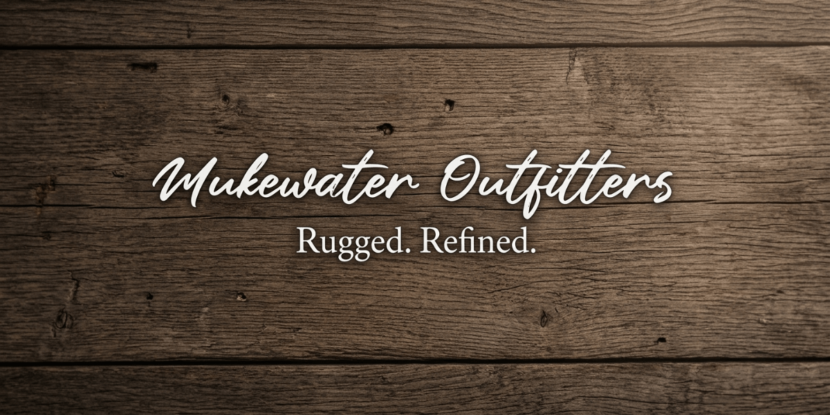 Marshall Thornhill And Mukewater Outfitters Rise