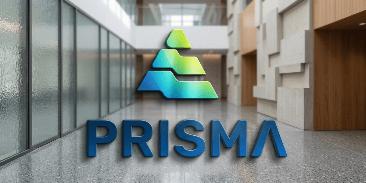 Prisma ERP Helps Industrial Firms Scale Smarter