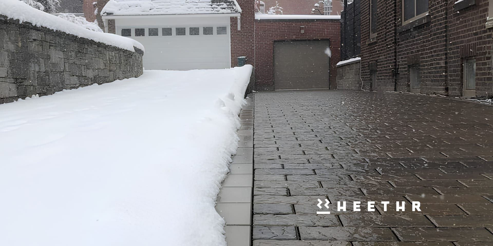 HEETHR Is Leading A New Era Of Winter Resilience