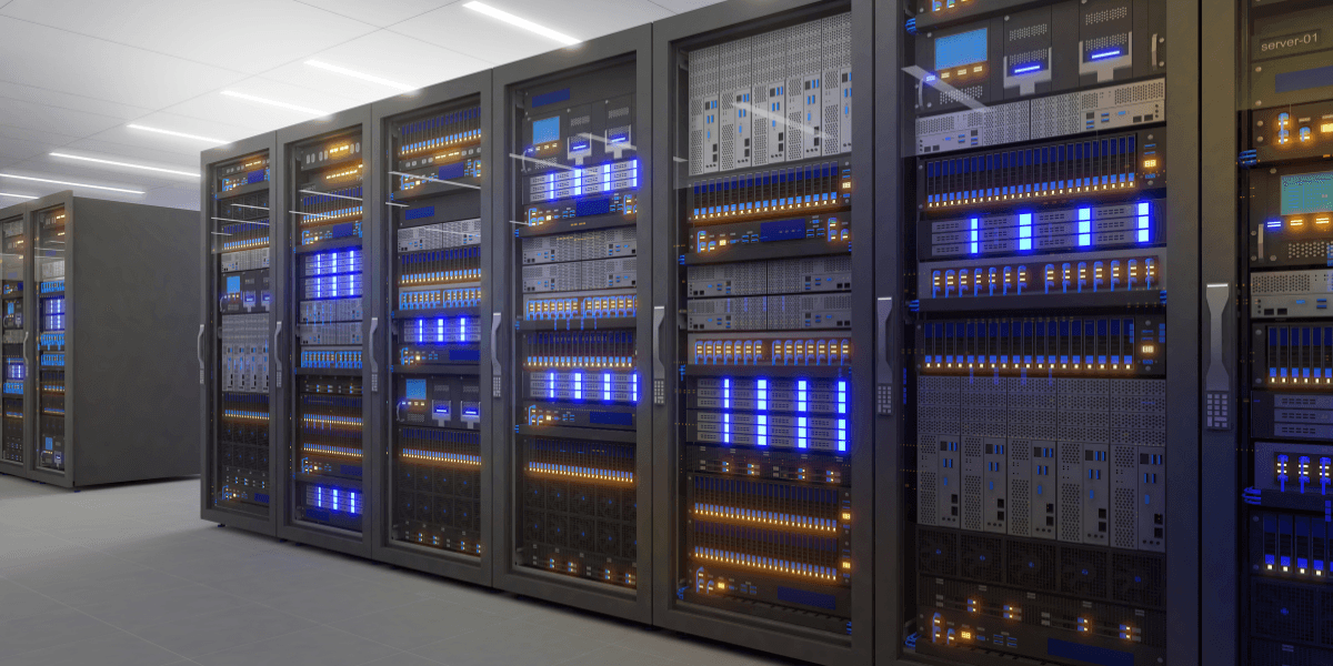 Digital Realty AI Infrastructure