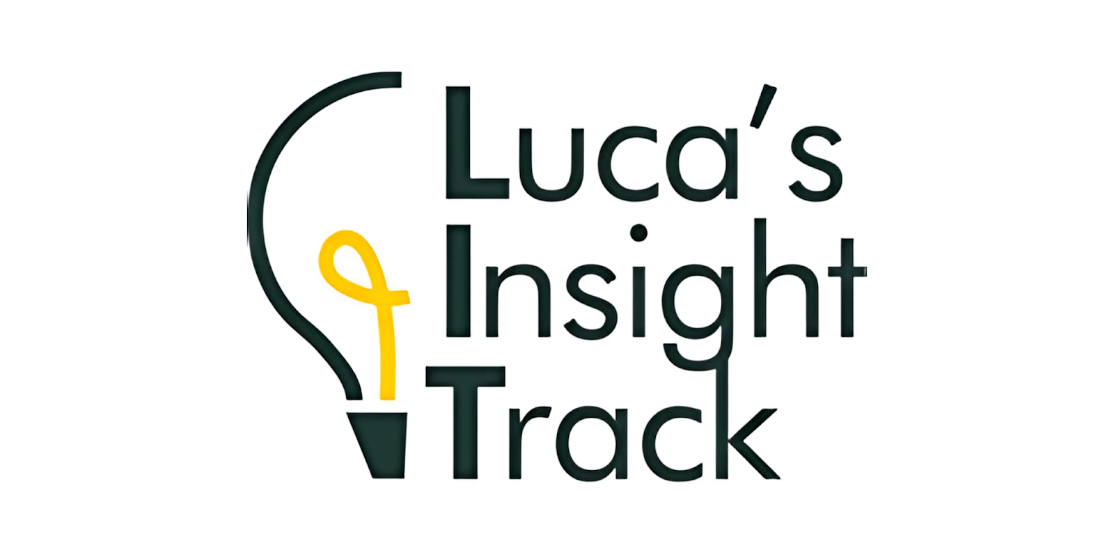 Luca’s insight track