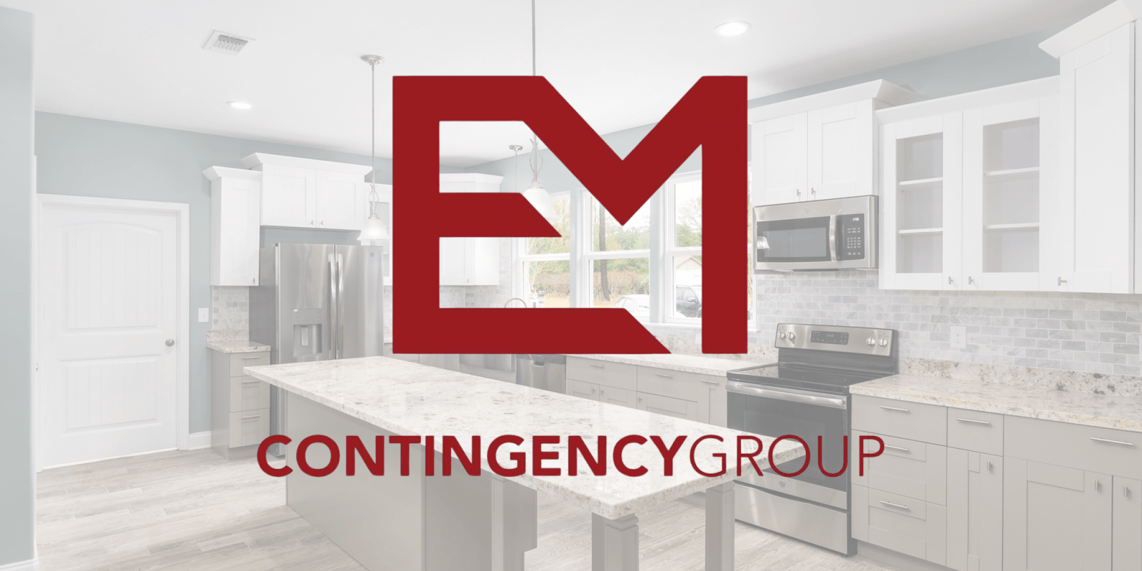 Mario Barnes, EM Contingency Group owner, leading workforce housing development projects that support economic growth, community planning, and job creation in North Mississippi.