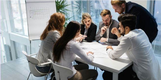 Meeting