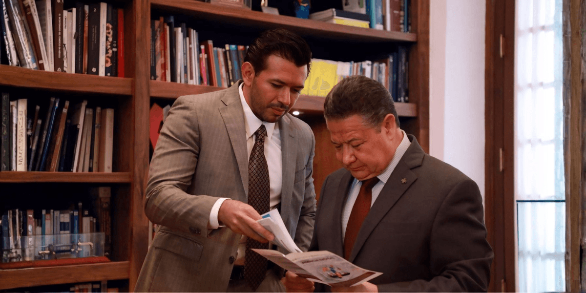 Miguel Ángel Tello Vargas, leading Hidalgo’s transformation with strategic planning to drive economic growth, industrialization, and infrastructure development