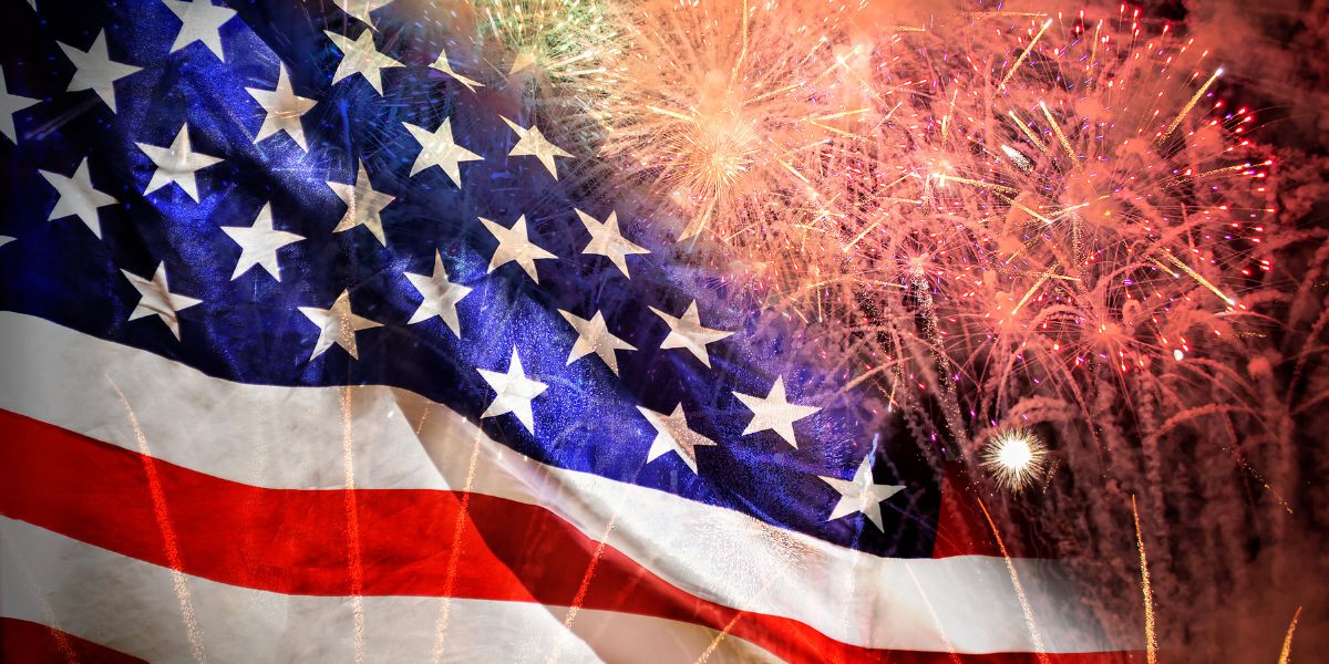 Stock Markets Soar to New Records in Anticipation of Independence Day Celebrations