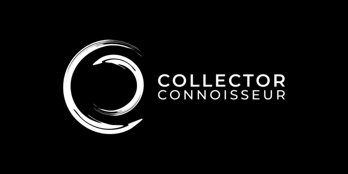 Nicolas Epstein, Founder of Collector Connoisseur, empowering art collectors with judgment, clarity, and confidence in their decisions