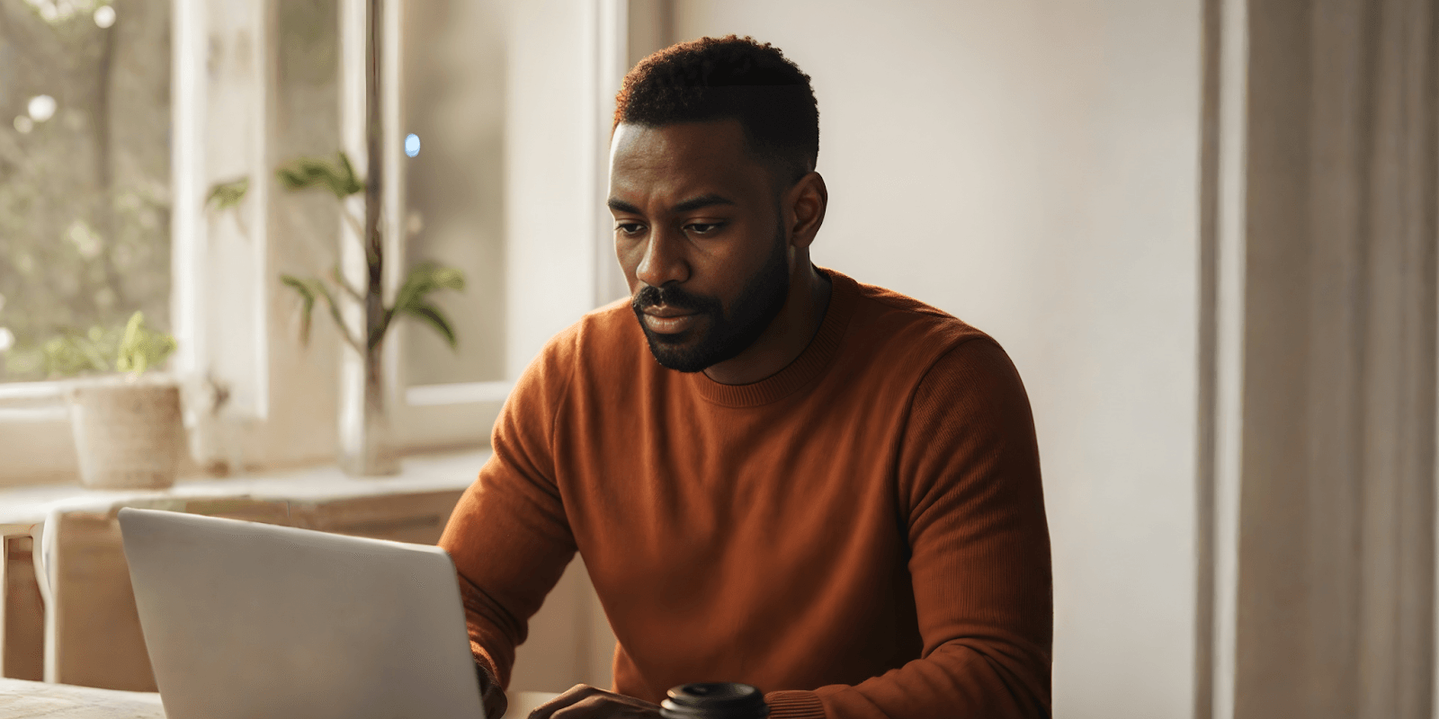 Roderick Walker, entrepreneur and Certified High Performance Coach, promoting sustainable growth through his B.O.S.S. Method for entrepreneurs