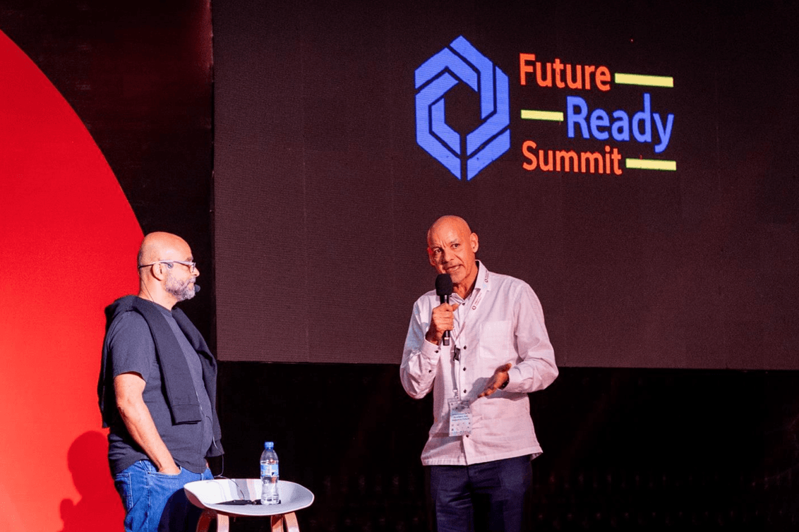 Purpose-Driven AI: Future Ready Summit Champions Technology for Human Flourishing in Africa
