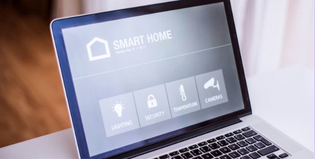 Smart home