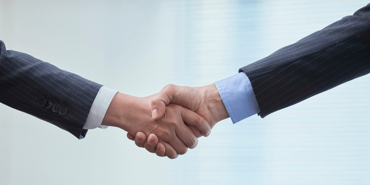 The trust factor