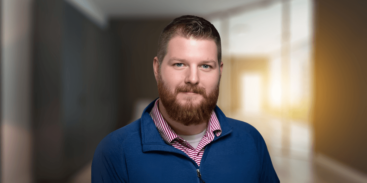 Gabriel Schray Is Changing How Local Sports Are Broadcast—One Game at a Time