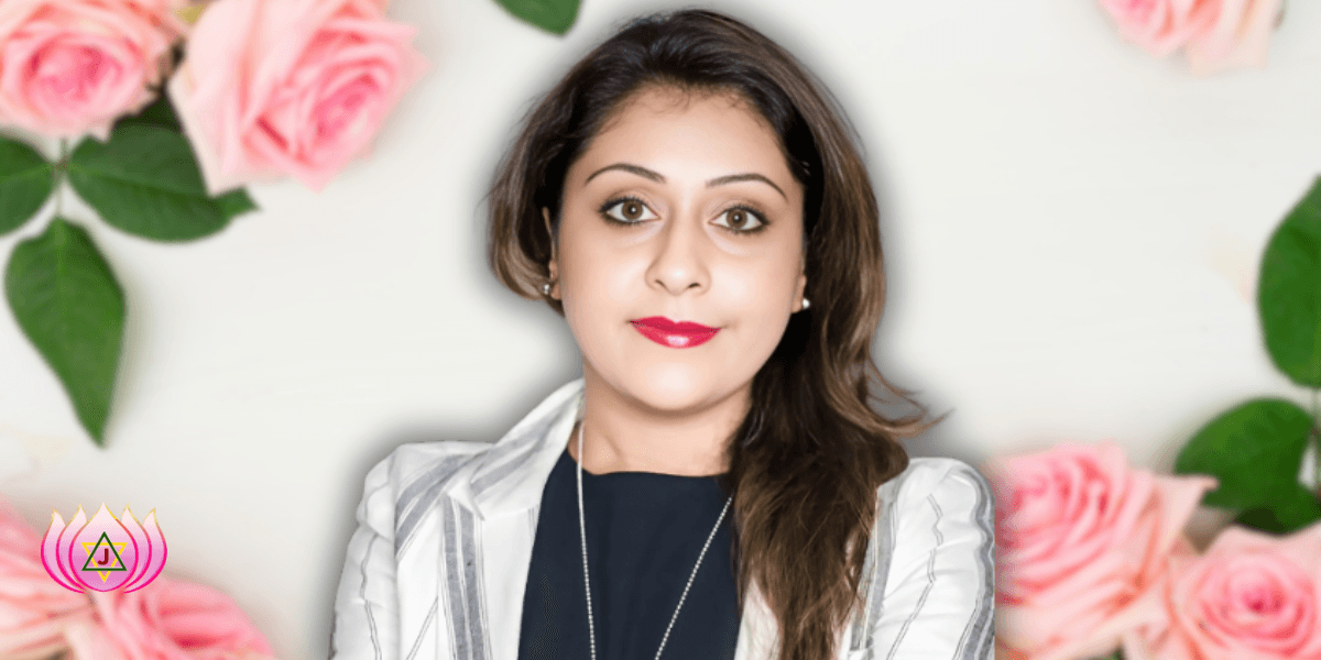 Jayeeta Mukherji Leads Infinity Destiny with Global Numerology and Vaastu Consultations
