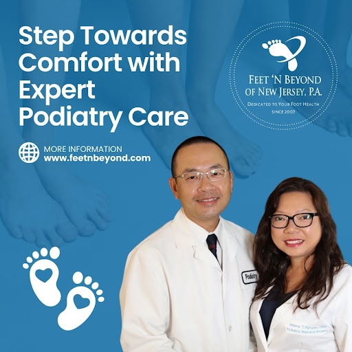 The Future Of Foot Surgery: How Minimally Invasive Procedures Are Transforming Foot Health