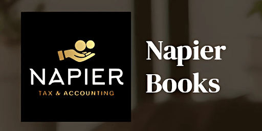 Napier Books: Making Bookkeeping Clear, Simple, and Strategic for Philly Businesses