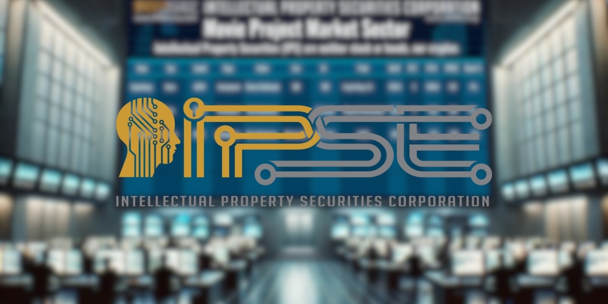 The Impact of Intellectual Property Securities on Traditional Financial Markets