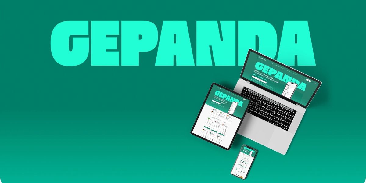 GePanda eSIM
