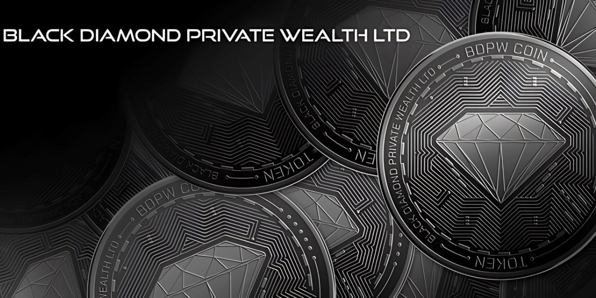 Black Diamond Private Wealth LTD: Guaranteed returns and 100% capital protection for secure wealth creation.