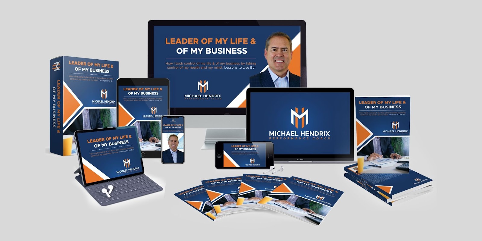 Michael Hendrix Launches Consulting Career Accelerator To Empower IT And Business Consulting Professionals