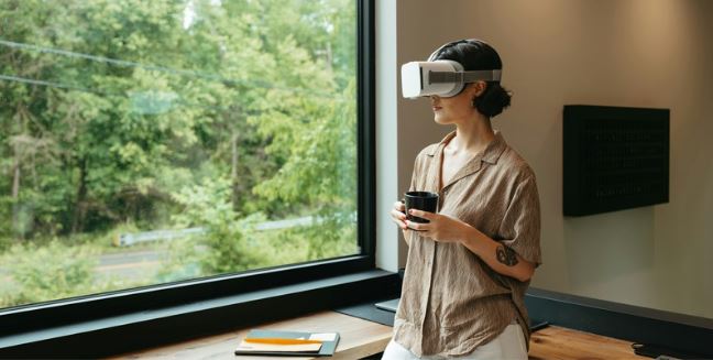Vtr