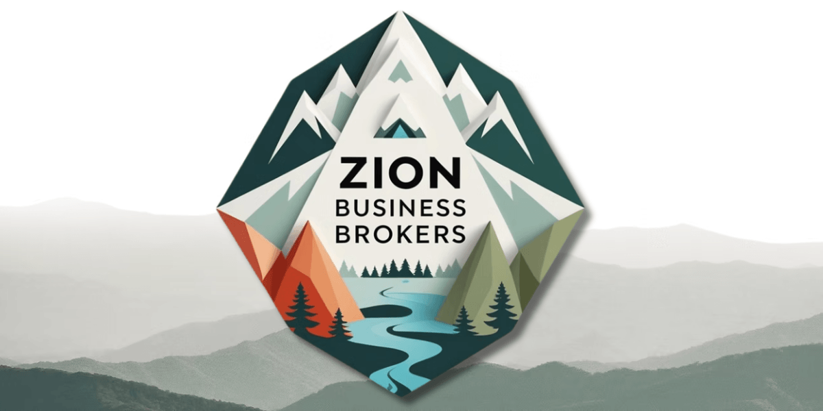 Zion business brokers