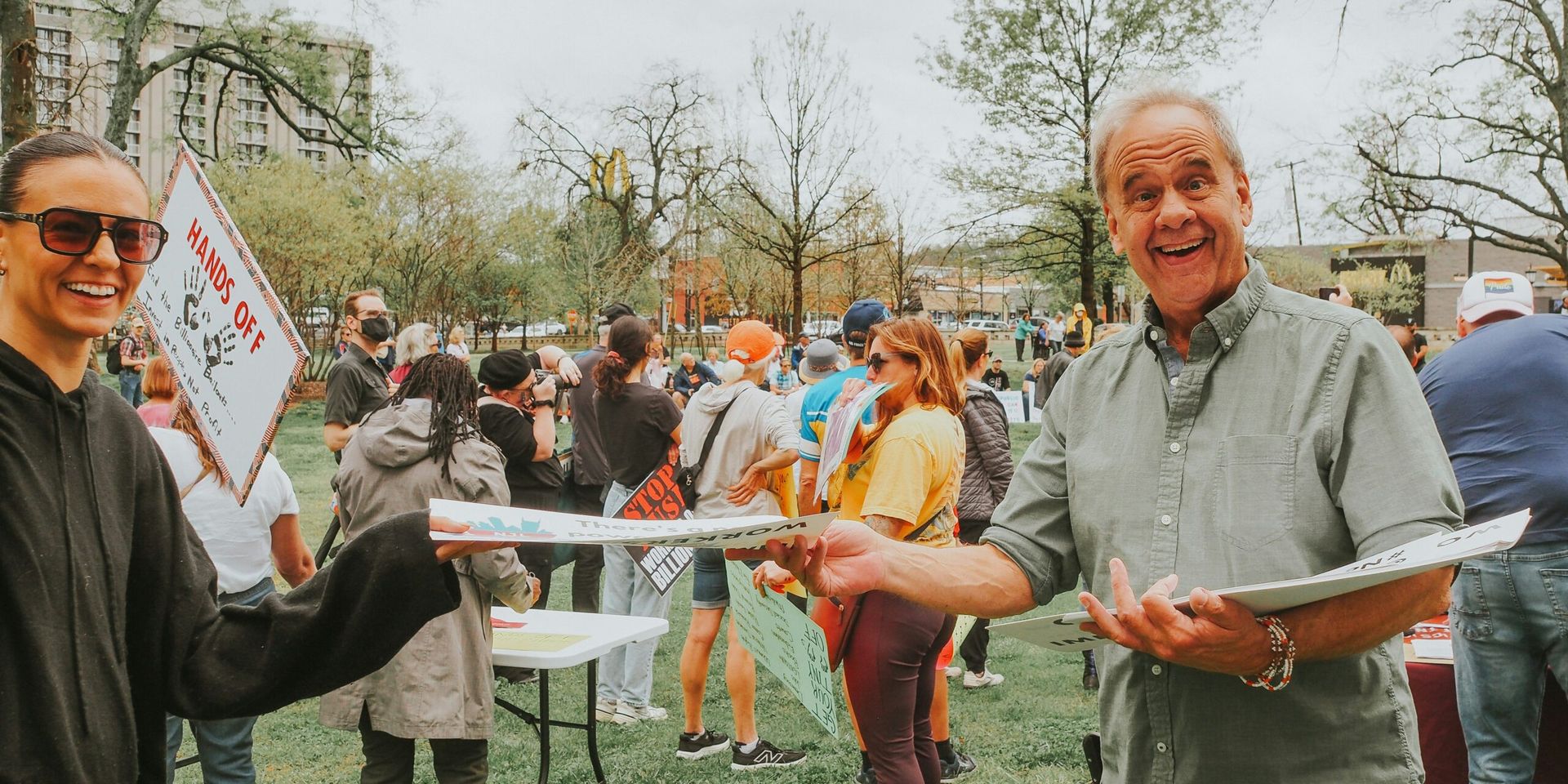 Embracing the Outdoors: Community Events Across the U.S. Foster Connection and Wellness