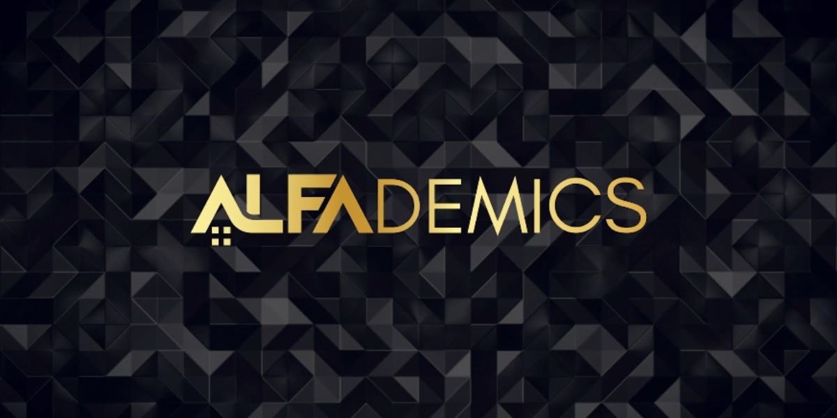 ALFademics: Empowering Entrepreneurs To Build A Legacy Of Care Through Assisted Living