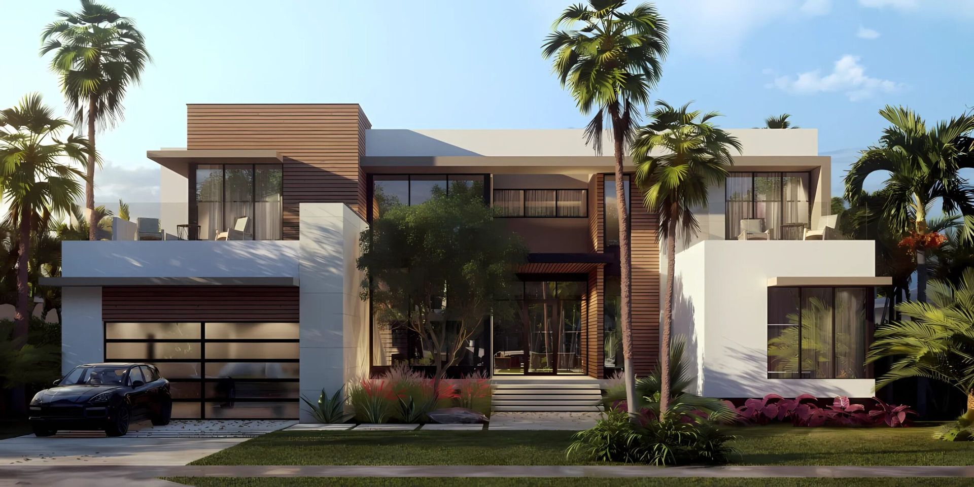 The Pulse Of The South Florida Luxury Real Estate Market: Insights From Austin W. Bergman